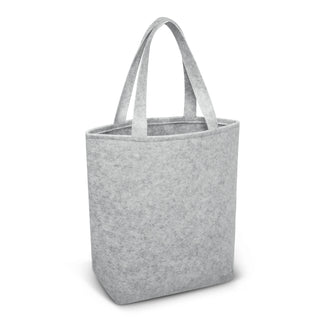 Astoria Tote Bag (Light Grey)