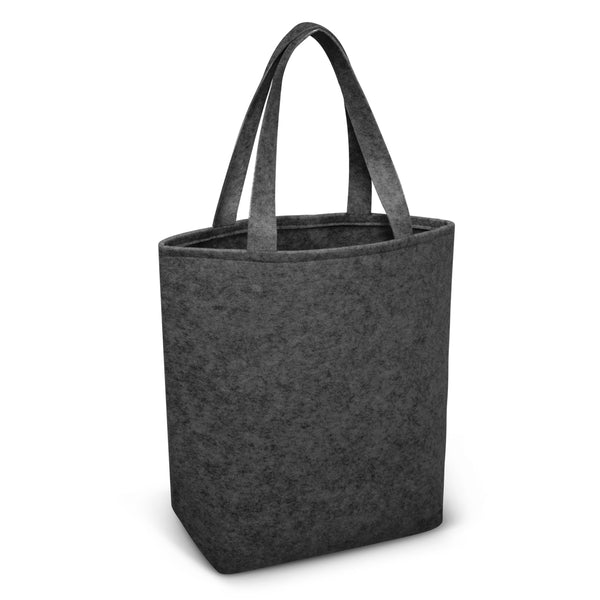 Astoria Tote Bag (Dark Grey)