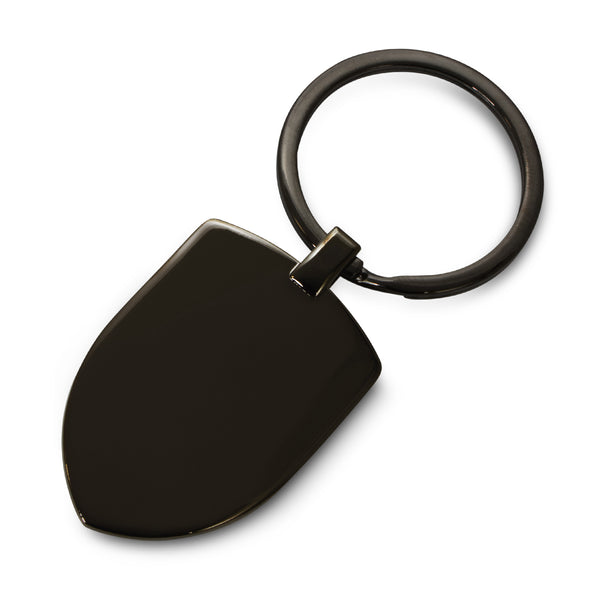 Cerato Key Ring (Gunmetal)
