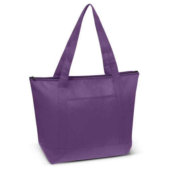 Orca Cooler Bag (Purple)