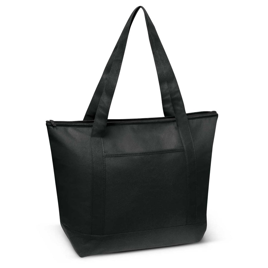 Orca Cooler Bag (Black)