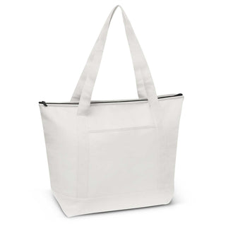 Orca Cooler Bag (White)