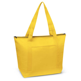 Orca Cooler Bag (Yellow)