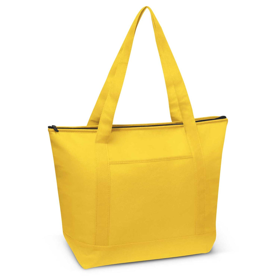 Orca Cooler Bag (Yellow)