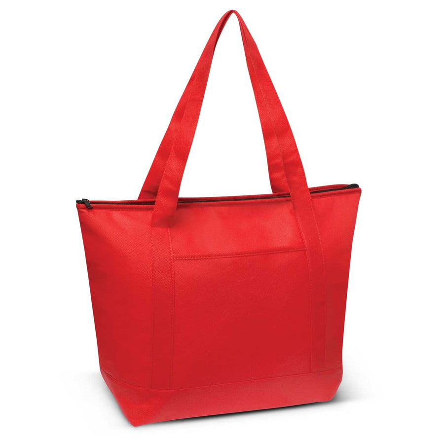 Orca Cooler Bag (Red)