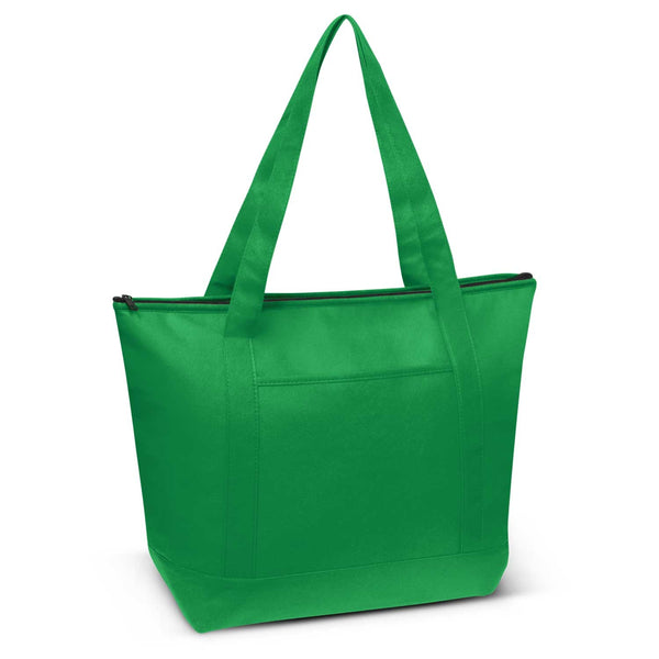Orca Cooler Bag (Dark Green)