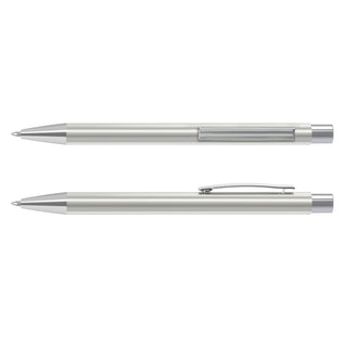 Lancer Pen (Silver)