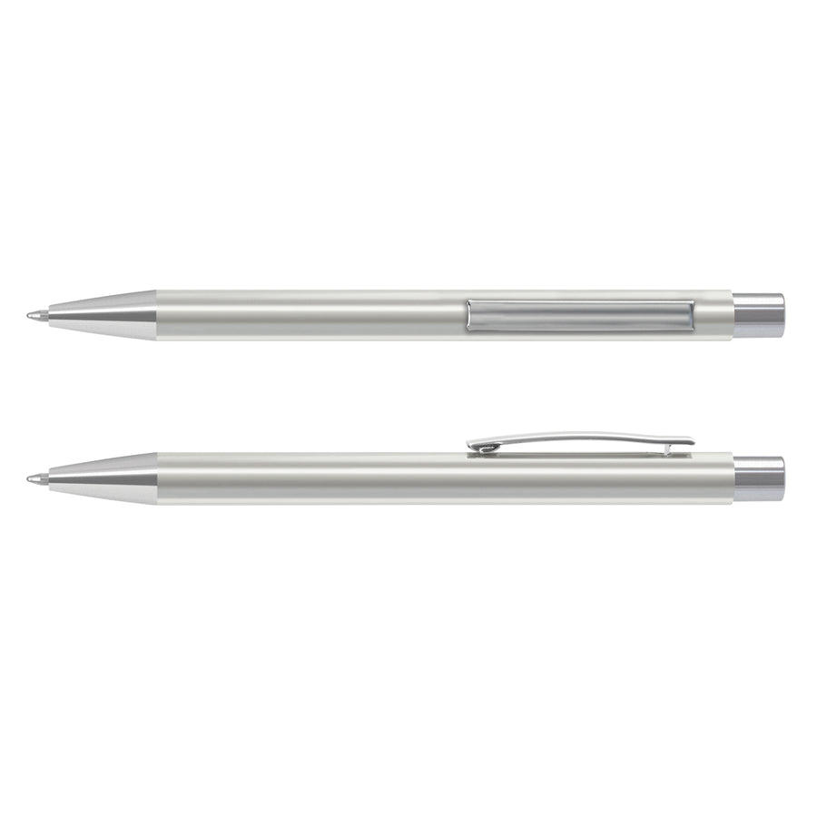 Lancer Pen (Silver)