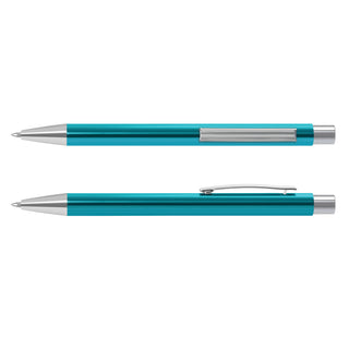 Lancer Pen (Light Blue)