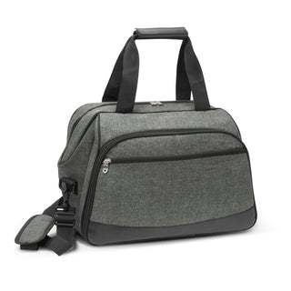 Cove Picnic Bag (Grey) — Grey