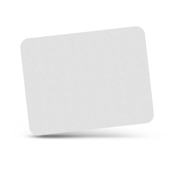 Quartz Travel Mouse Mat (White)