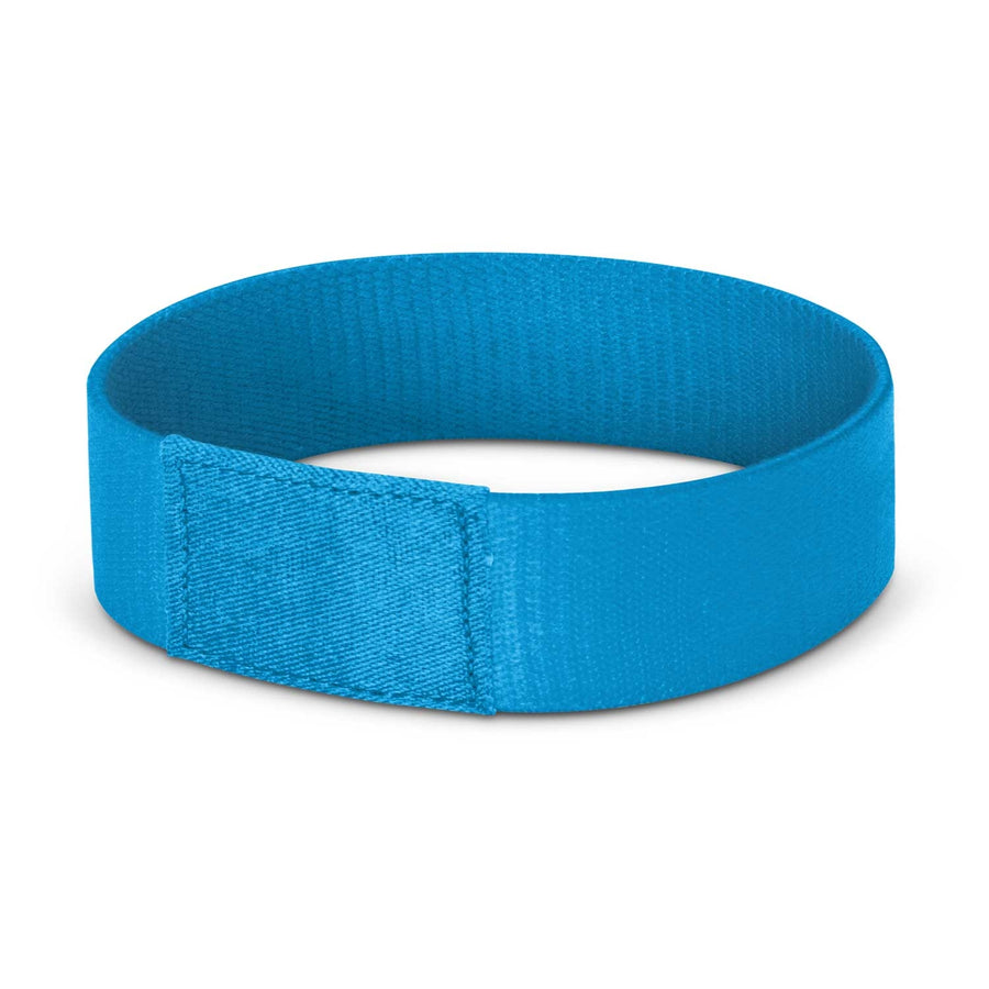 Pulse Wrist Band (Light Blue)