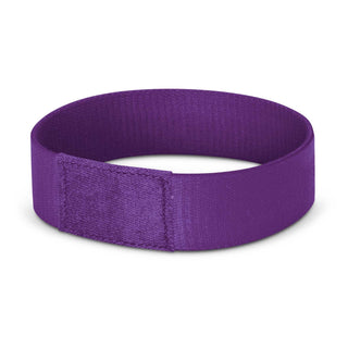 Pulse Wrist Band (Purple)