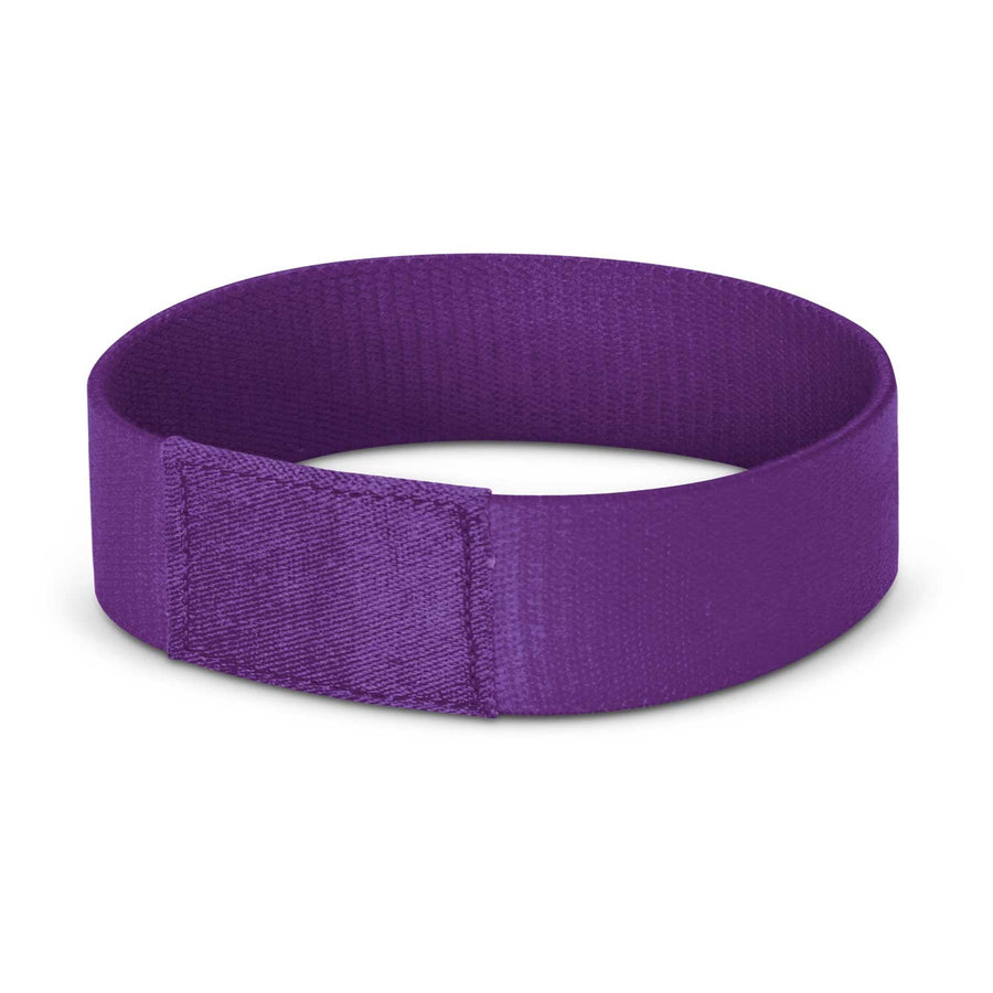 Pulse Wrist Band (Purple)