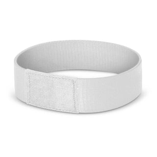 Pulse Wrist Band (White)