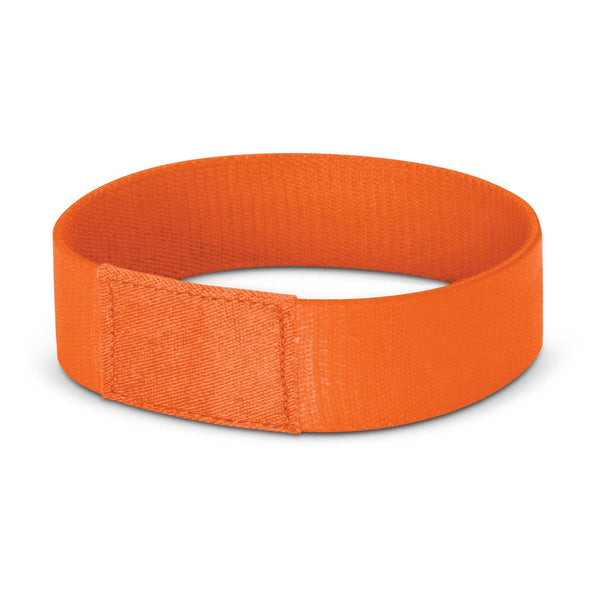 Pulse Wrist Band (Orange)