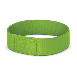Pulse Wrist Band (Bright Green)