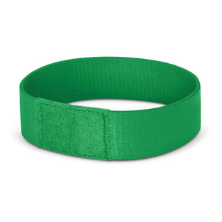 Pulse Wrist Band (Dark Green)