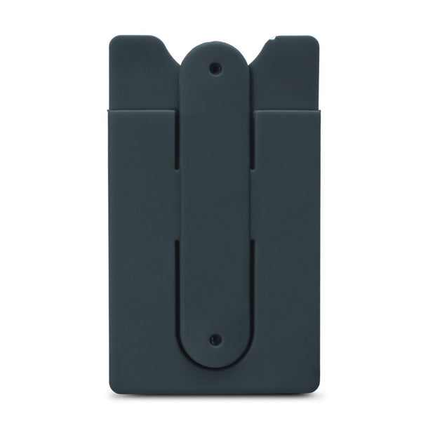 Pulse Snap Phone Wallet - Indent (Navy)