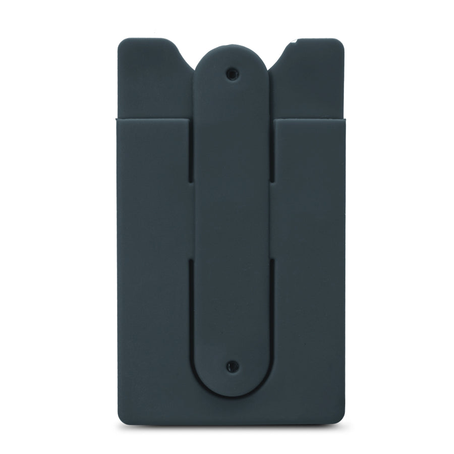 Pulse Snap Phone Wallet - Indent (Navy)