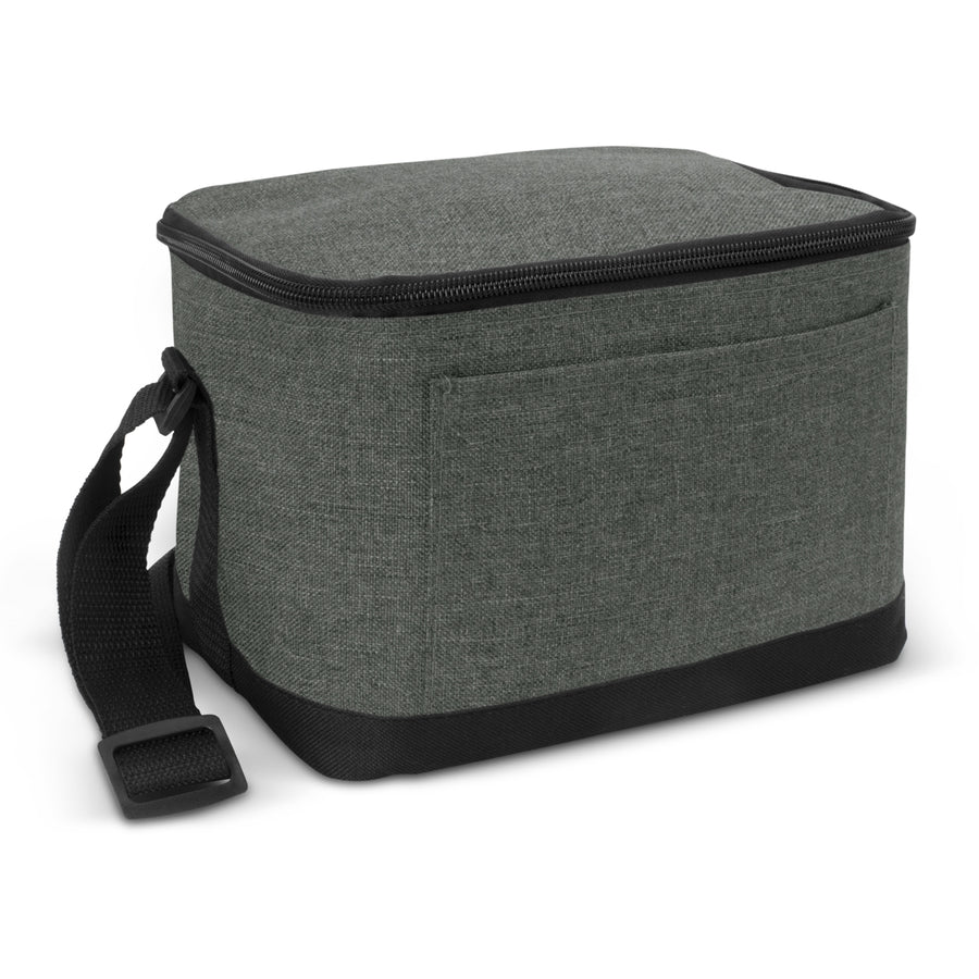 Cascade Cooler Bag (Grey Heather)
