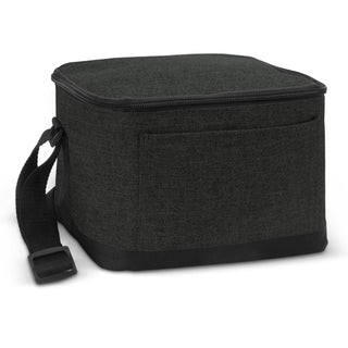 Cascade Cooler Bag (Charcoal Heather)