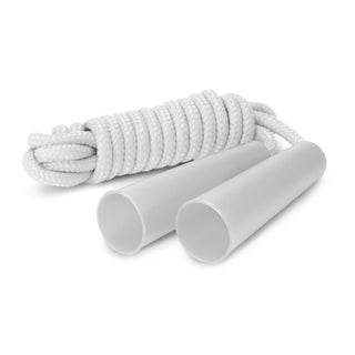 Current Skipping Rope (White)