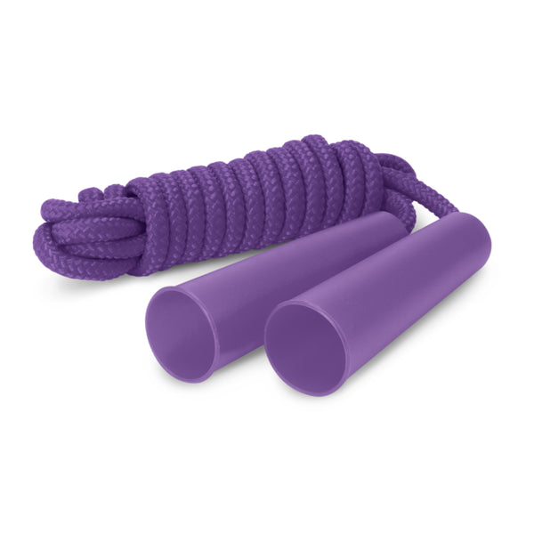 Current Skipping Rope (Purple)
