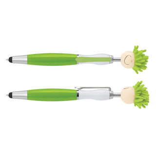 Quartz Topper Pen (Bright Green)