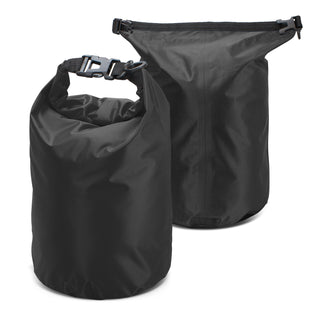 Nevis Dry Bag - 5L (Black)