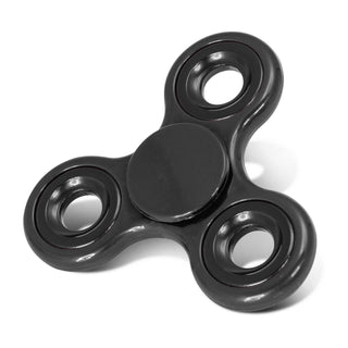 Fidget Fidget Spinner (Black)