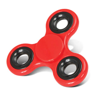 Fidget Fidget Spinner (Red)