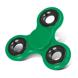 Fidget Fidget Spinner (Dark Green)