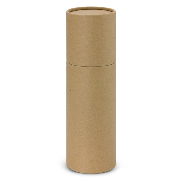 Kauri Glass Bottle (Black)