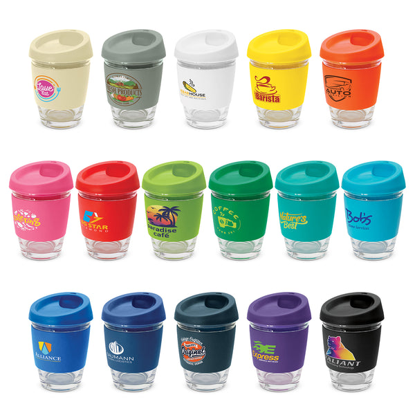Basin Cup (Mix n Match - Natural)