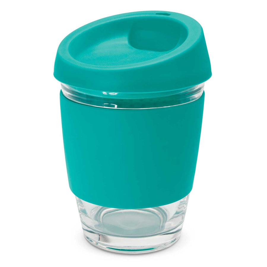 Basin Cup (Teal)