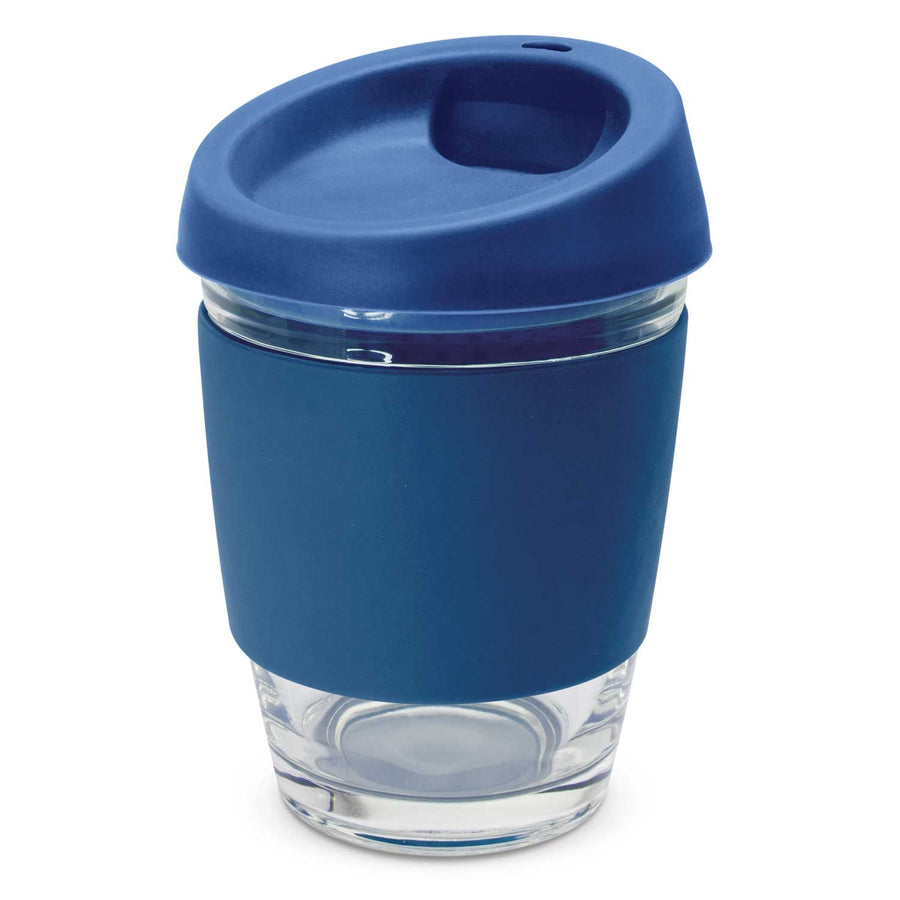Basin Cup (Dark Blue)