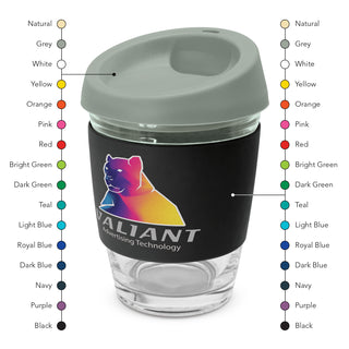 Basin Cup (Bright Green) — Mix and Match