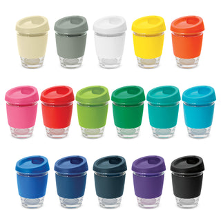 Basin Cup (Purple) — Colour Range
