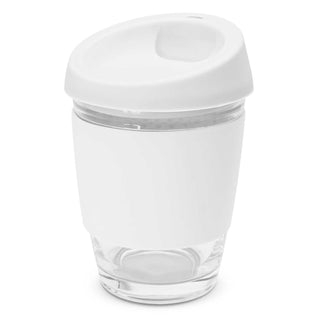 Basin Cup (White)