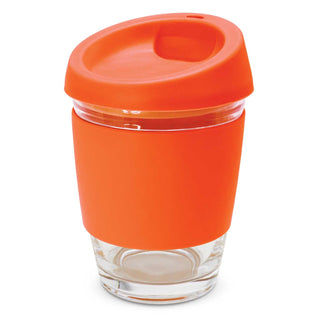 Basin Cup (Orange)