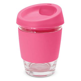 Basin Cup (Pink)