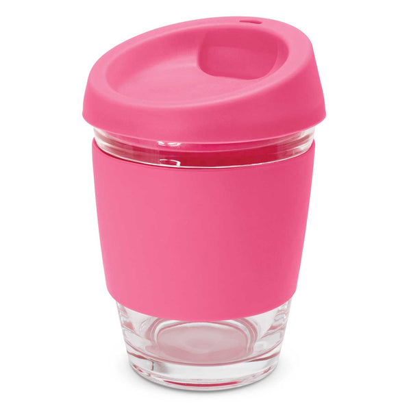 Basin Cup (Pink)