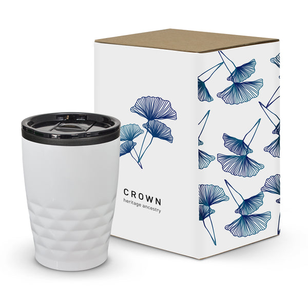 Forge Coffee Cup (Red)