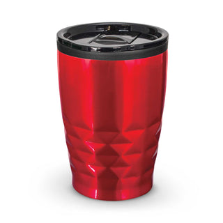 Forge Coffee Cup (Red)