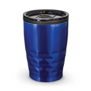 Forge Coffee Cup (Blue)