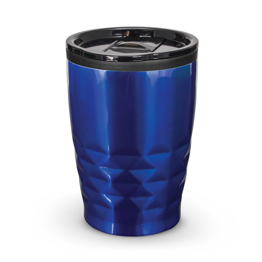 Forge Coffee Cup (Blue)