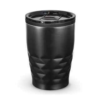 Forge Coffee Cup (Black)