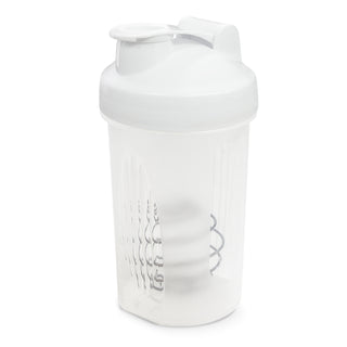 Summit Shaker - 400ml (White)