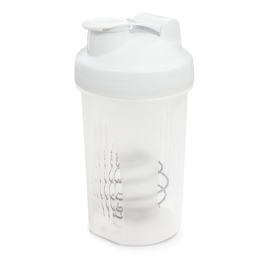 Summit Shaker - 400ml (White)